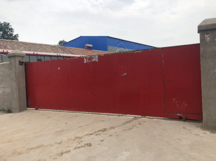 內(nèi)黃縣豫能節(jié)能設(shè)備廠年產(chǎn)5萬組節(jié)能散熱、冷凝設(shè)備生產(chǎn)建設(shè)項(xiàng)目（一期工程年產(chǎn)5000組）竣工環(huán)境保護(hù)驗(yàn)收公示