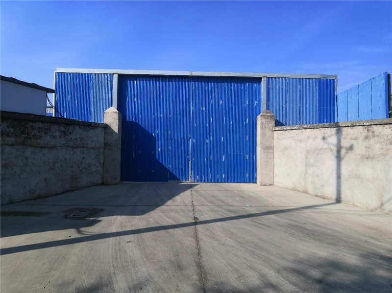 安陽(yáng)市眾鼎再生資源利用有限公司再生資源項(xiàng)目（一期工程新建1#、2#塊狀玻璃生產(chǎn)線）調(diào)試公示