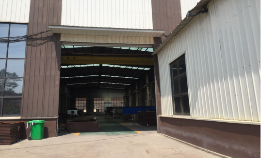 河南省?；市虏牧峡萍加邢薰灸戤a(chǎn)5000套模具（一期年產(chǎn)4000套模具）項目調(diào)試時間公示